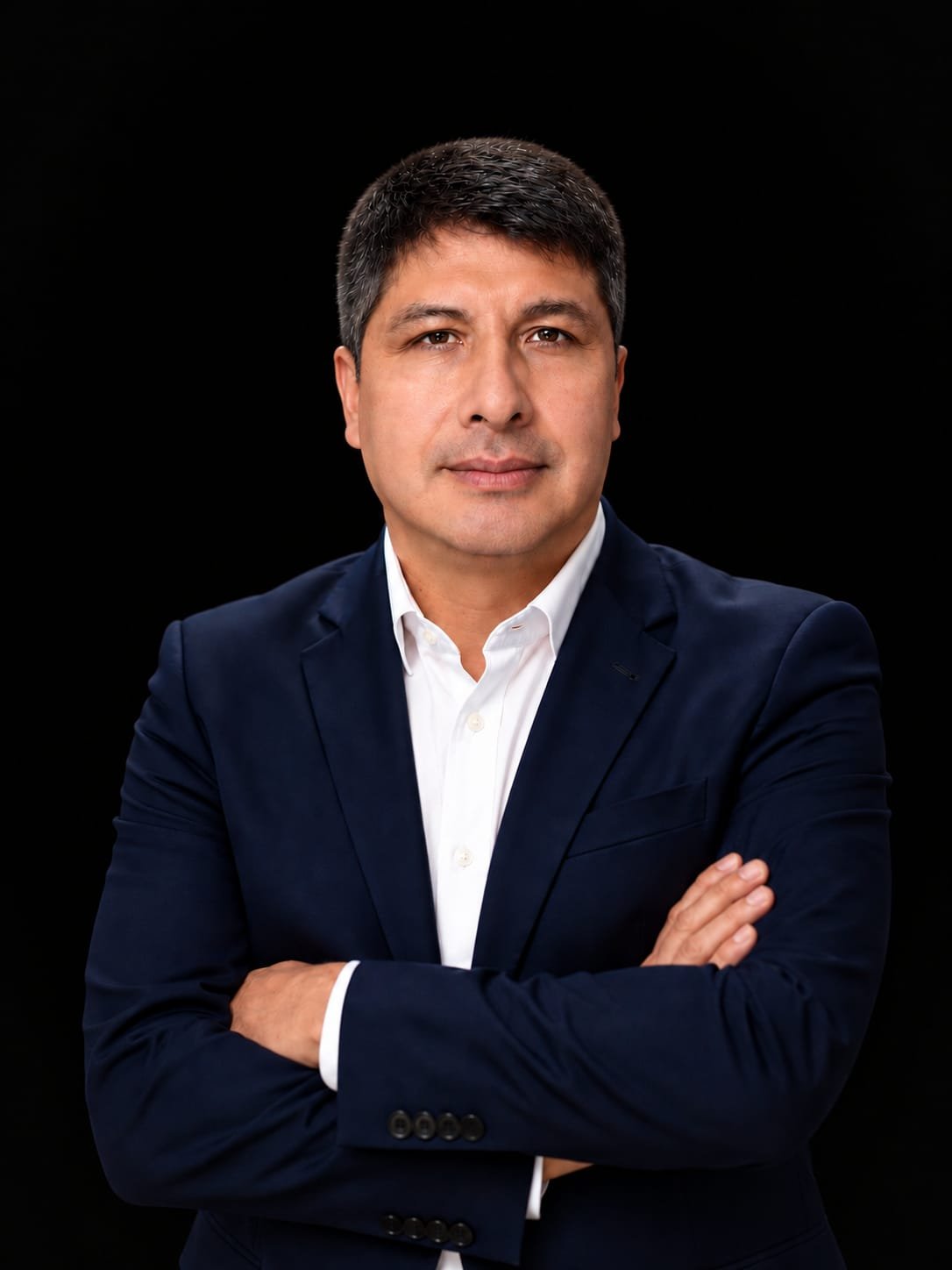 Jose Montañez
