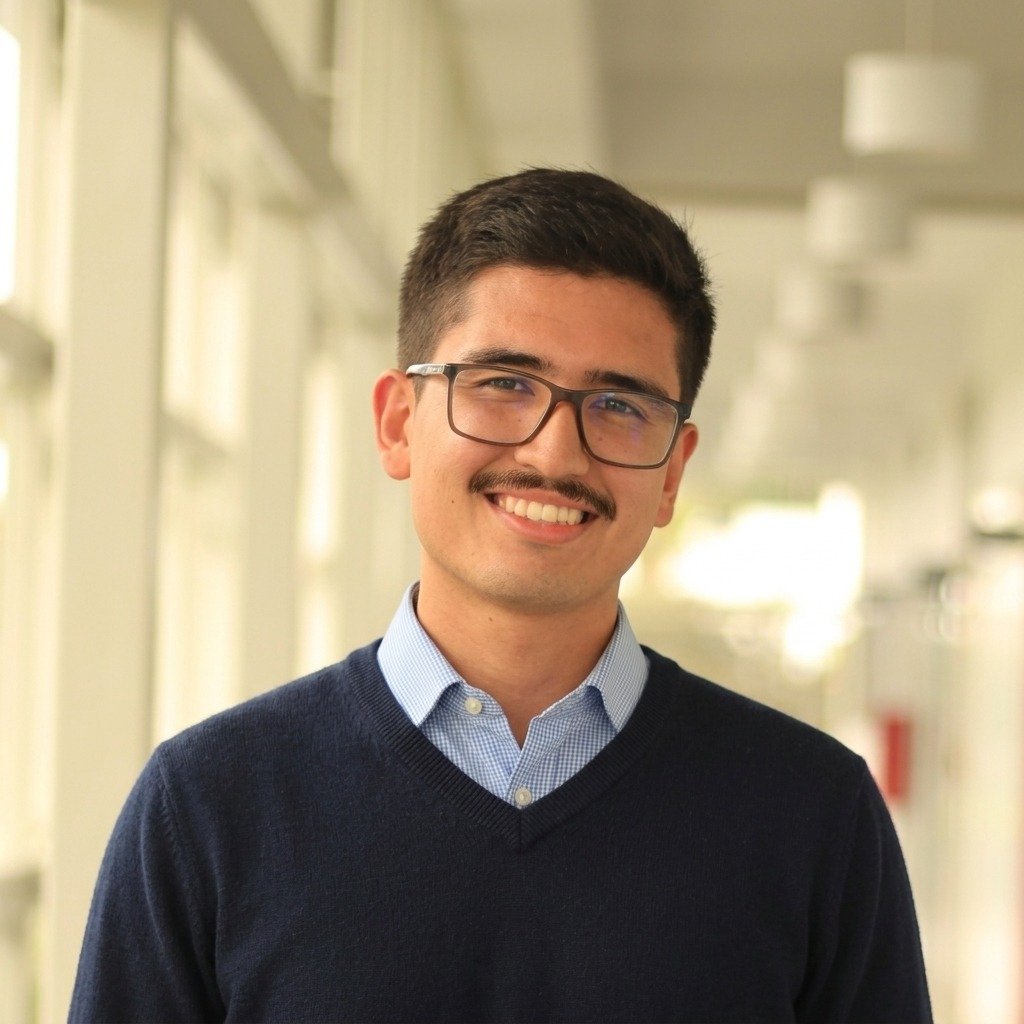 Cristian Ramos