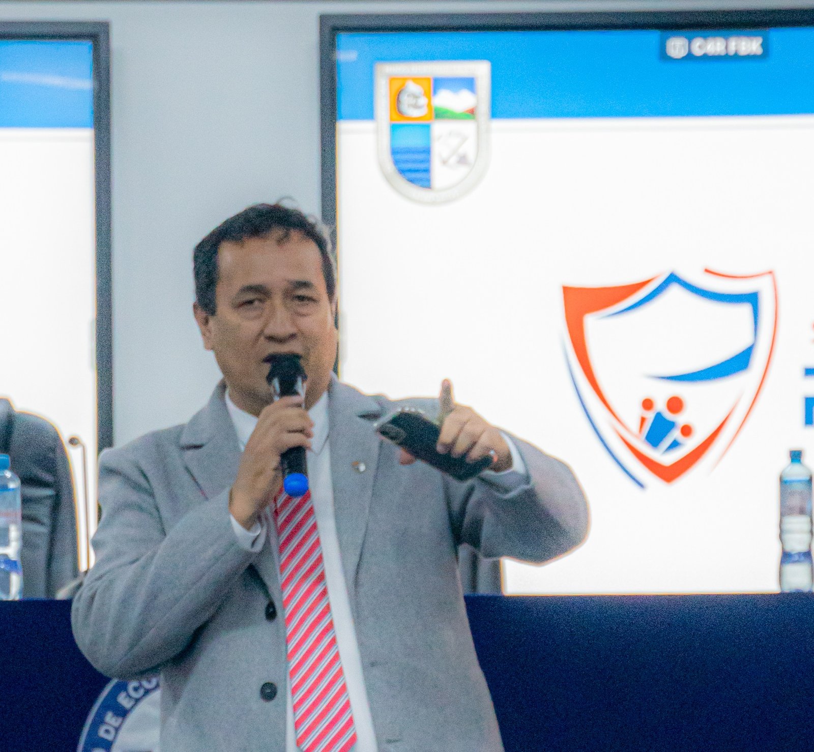 Rafael Poma