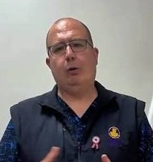 JULIO VIZCARRA