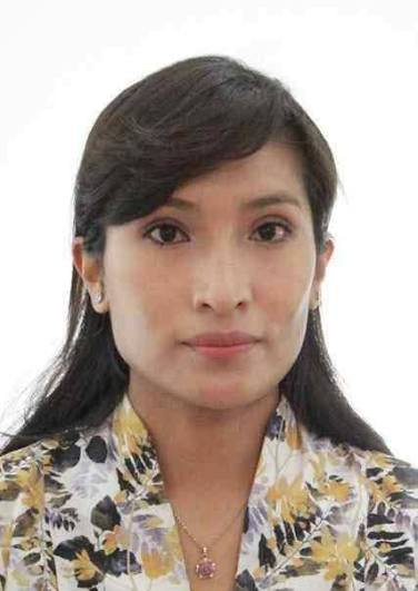 SINTHIA URBANO