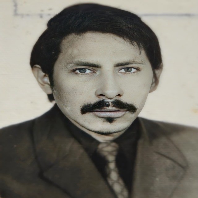 ELEAZAR ESPINOZA