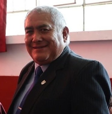 CAQUE WALTER
