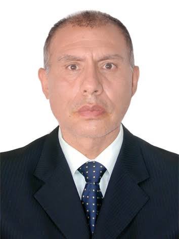 MARCOS ESPINOZA