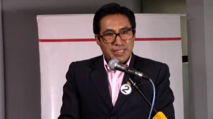 EDGAR HERRERA
