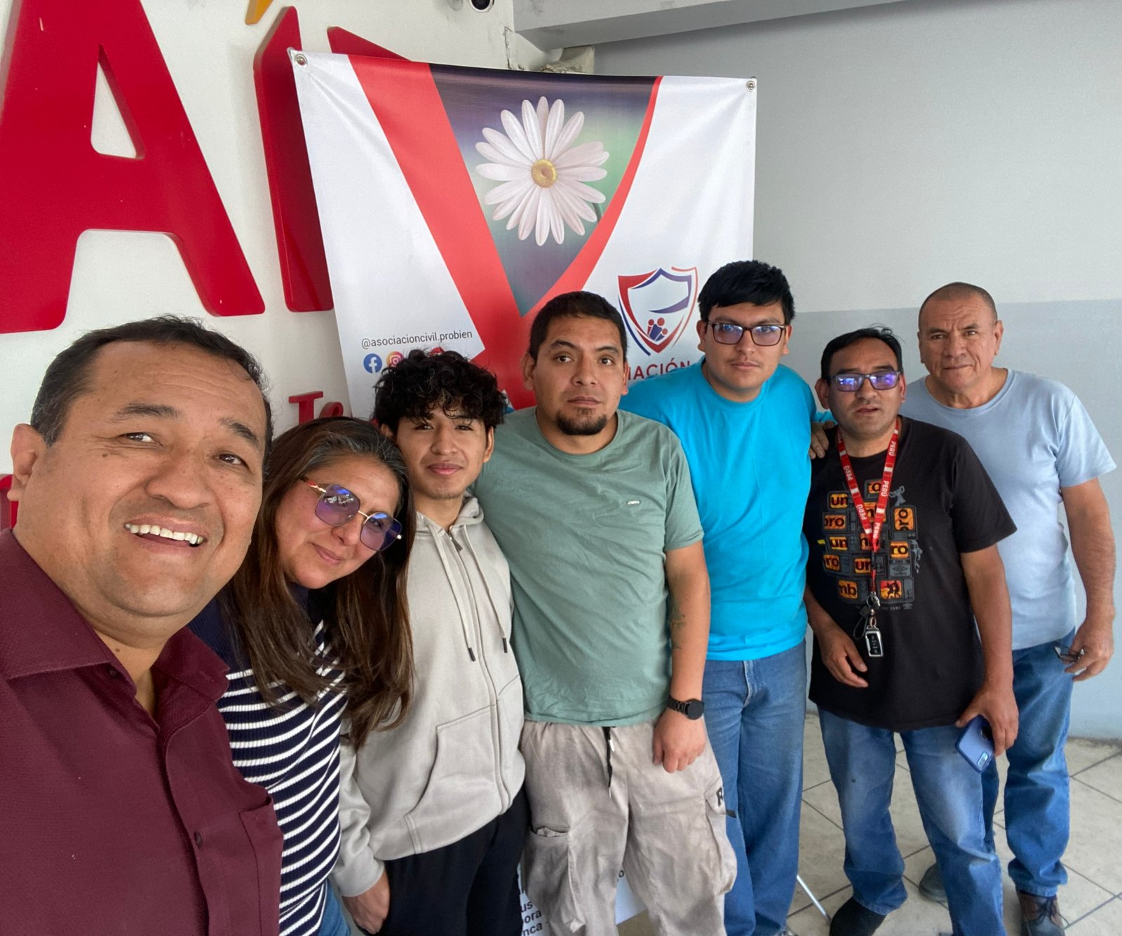 Team Huaraz