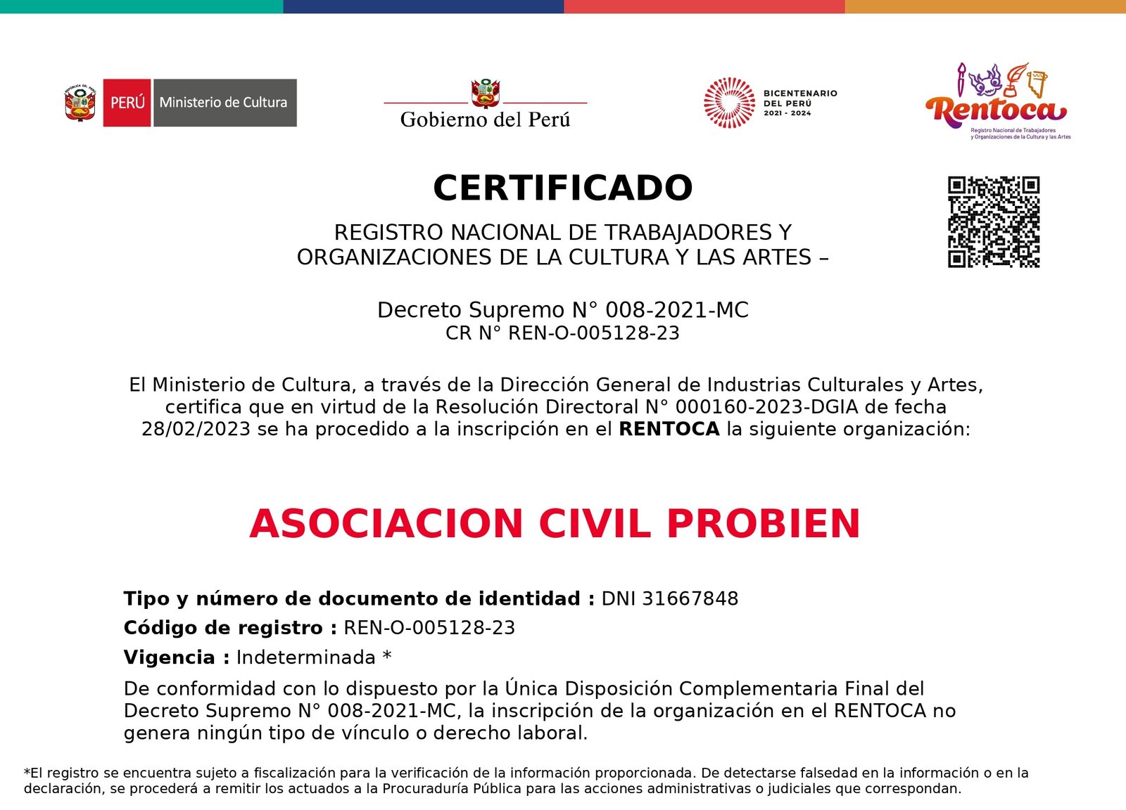 Rentoca